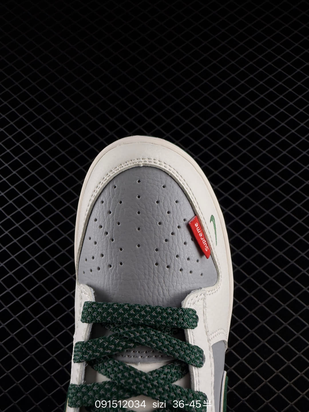 Air Jordan 1 Retro Low x Louis Vuitton-YX5066